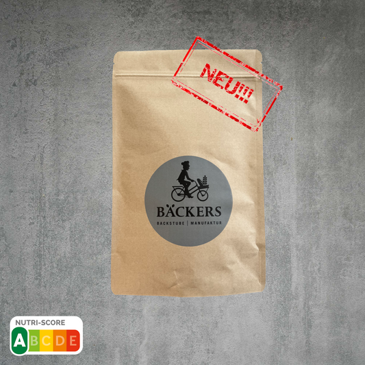 Dinkelstück Brotbackmischung