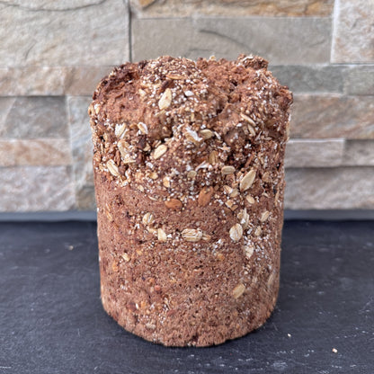 Dinkelrolle Brotbackmischung