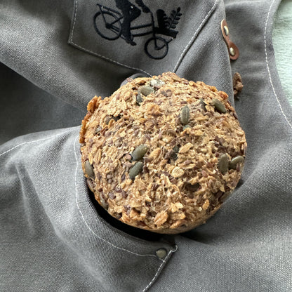 Dinkelstück Brotbackmischung